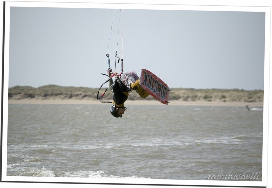 Foto 5/Sencillamente KITESURF!!!!