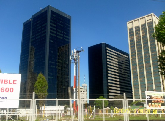 Foto 2/Entre Puerto Madero y Retiro!!