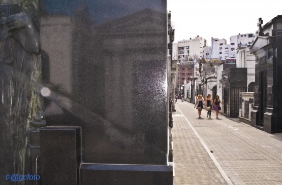 Foto 2/Recoleta (cementerio)