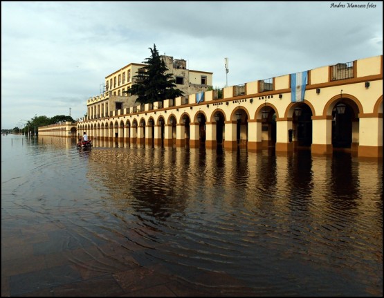 Foto 2/Lujn Bajo Agua