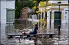 Jugando con la inundacion