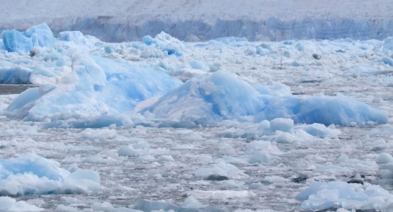 Foto 2/el hielo y sus texturas