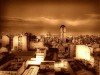 Buenos Aires en sepia