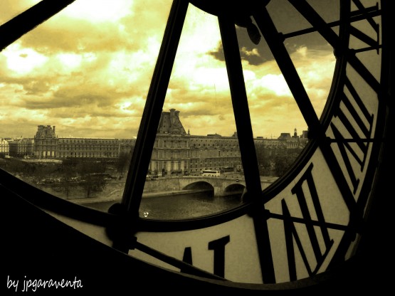 Foto 4/Paris Je t`aime