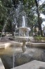 plaza Gral. San Martin (prov. de Catamarca)