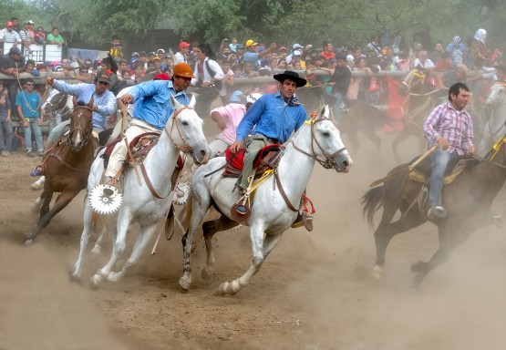 Foto 1/Fiesta San Esteban