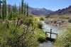 estancia San Alberto (Uspallata-Mendoza). . .