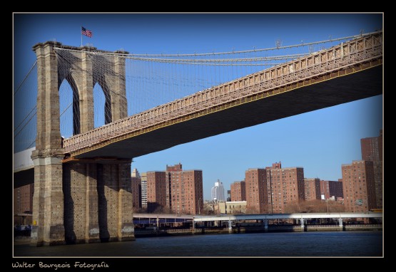 Foto 1/Puentes de Manhattan