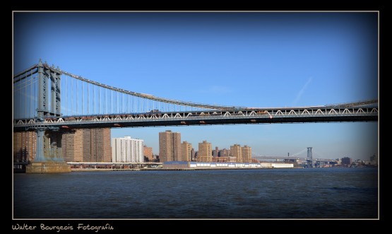 Foto 2/Puentes de Manhattan