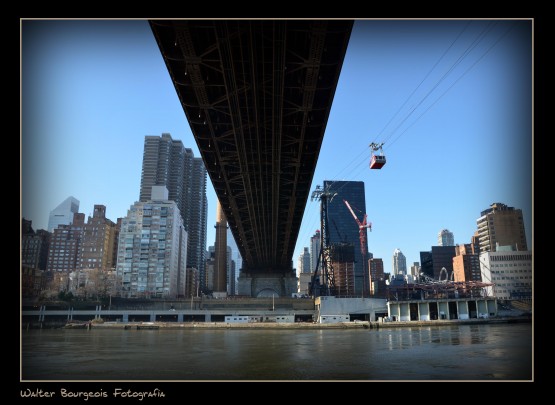 Foto 4/Puentes de Manhattan