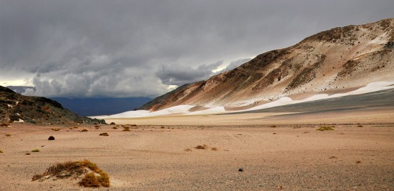 Foto 1/Antofagasta de la Sierra