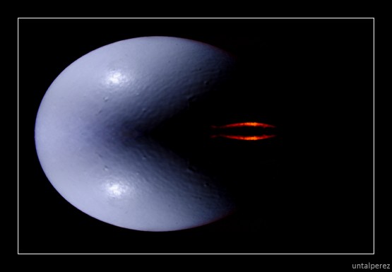 Foto 5/Variaciones sobre un huevo