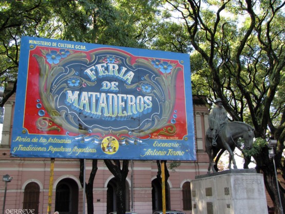 Foto 1/Histrico Mataderos.