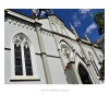 IGLESIA , FACHADA Y NGULOS.