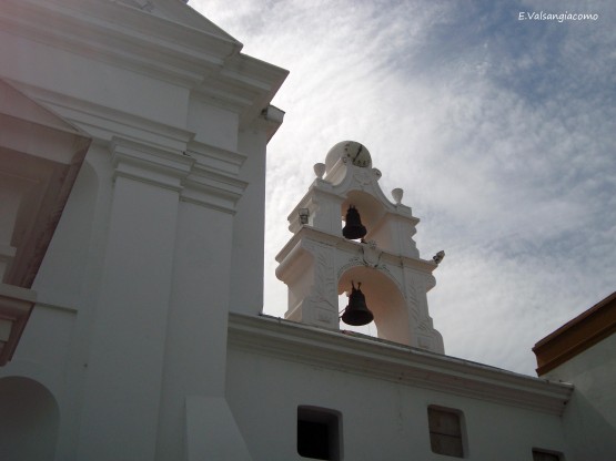 Foto 1/Iglesia Del Pilar. Recoleta