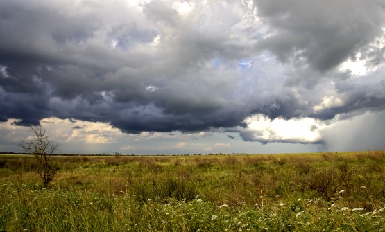 Foto 2/tormenta