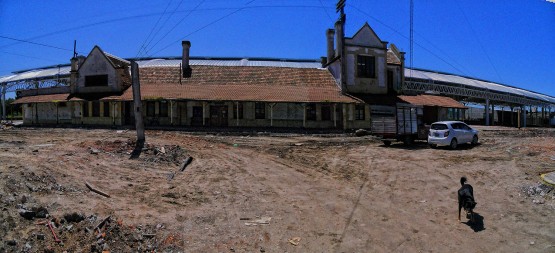 Foto 5/Recuerdos abandonados