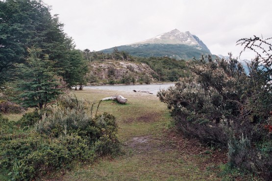 Foto 2/tierra del fuego y del fin del mundo. . .