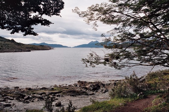 Foto 5/tierra del fuego y del fin del mundo. . .