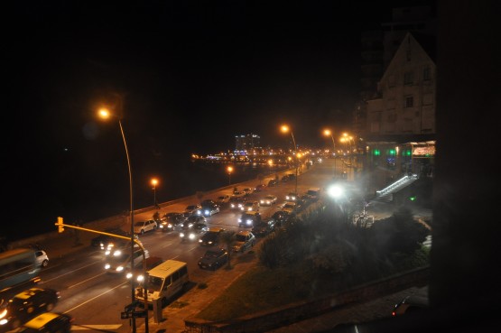 Foto 1/nocturnas de mar del plata. . .