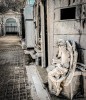 Imgenes del Cementerio de Recoleta