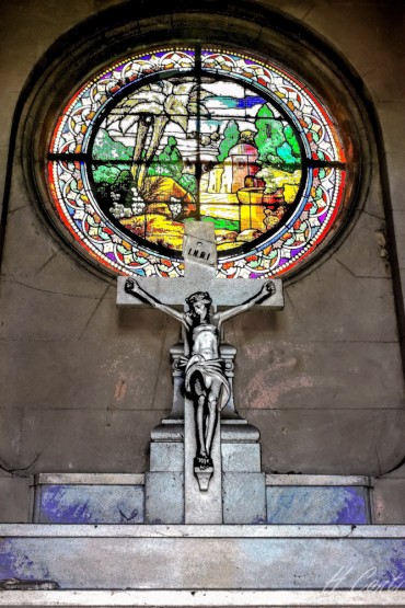 Foto 3/Imgenes del Cementerio de Recoleta