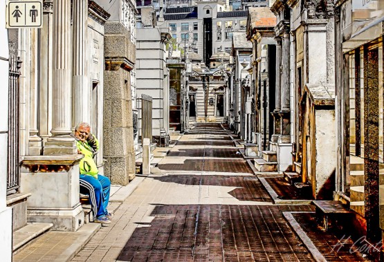 Foto 5/Imgenes del Cementerio de Recoleta