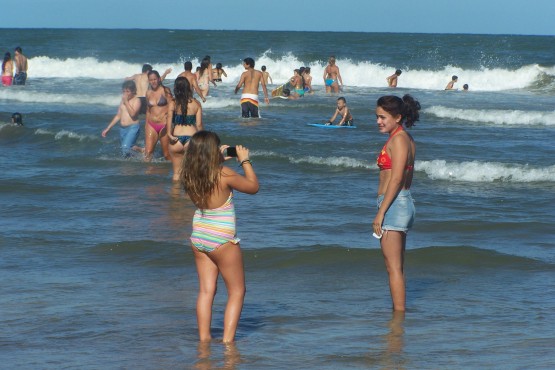 Foto 4/Escenas playeras: Todos somos fotgrafos?