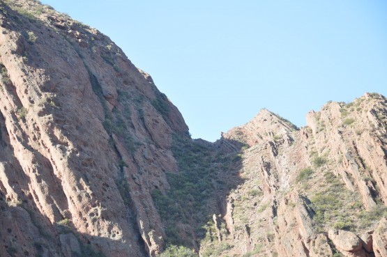 Foto 2/montaas, naturaleza y cordillera de los andes