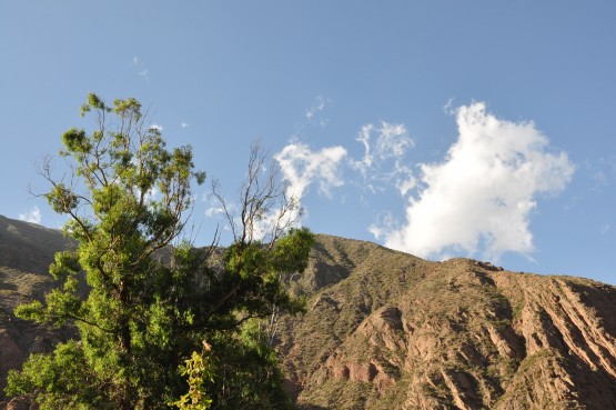 Foto 3/montaas, naturaleza y cordillera de los andes