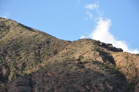 Foto 5/montaas, naturaleza y cordillera de los andes