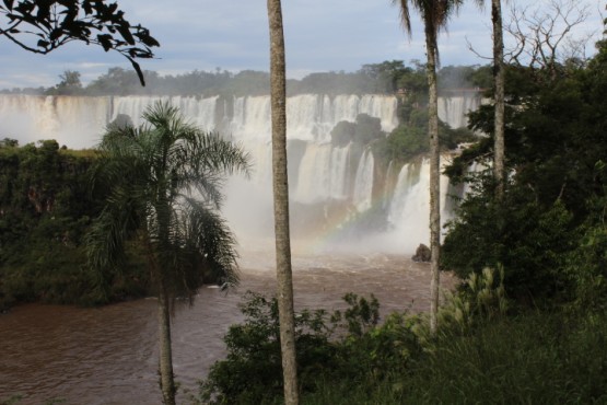 Foto 2/Paseo por Cataratas del Iguaz