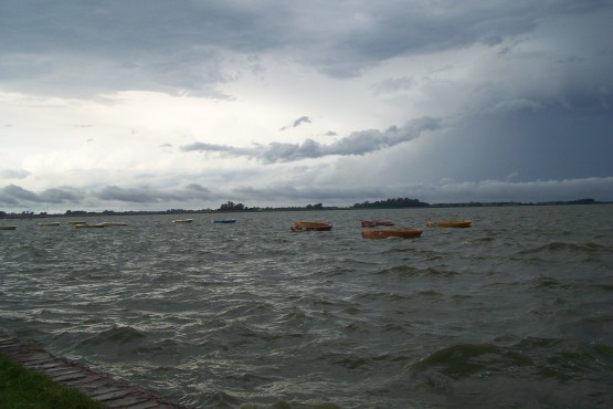 Foto 1/Imgenes de la laguna de Lobos