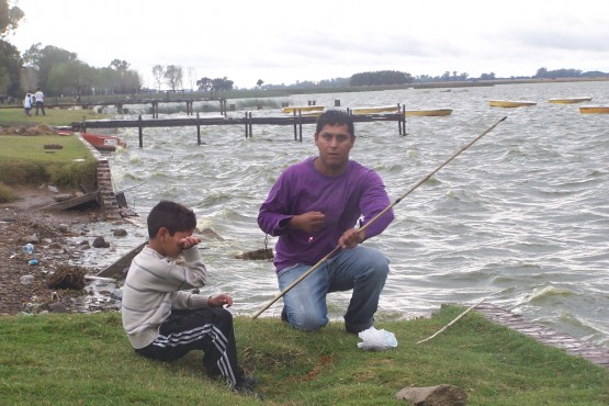 Foto 2/Imgenes de la laguna de Lobos