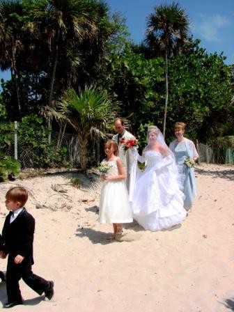 Foto 1/Casamiento en la Playa