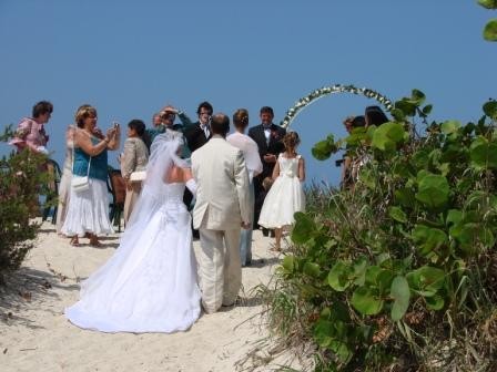 Foto 2/Casamiento en la Playa