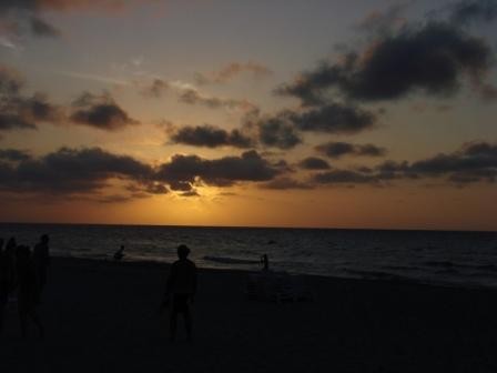 Foto 4/Atardecer en Aruba