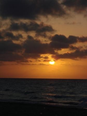 Foto 5/Atardecer en Aruba