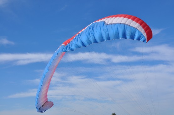 Foto 1/parapentes y parapentistas mendocinos