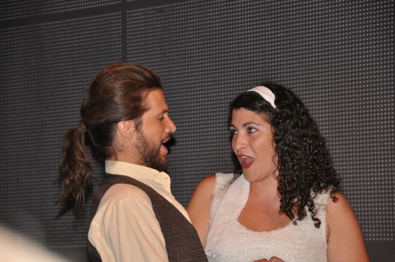 Foto 2/Opera `don Giovanni` canto lirico