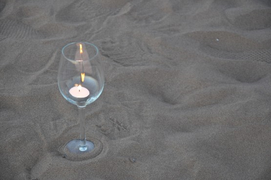 Foto 2/copas, velas y amor. . .