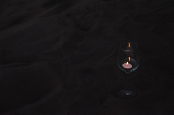 Foto 3/copas, velas y amor. . .