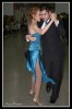 Bailando tango