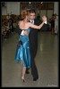 Bailando tango