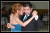 Bailando tango