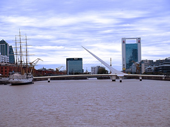 Foto 1/Caminando Madero