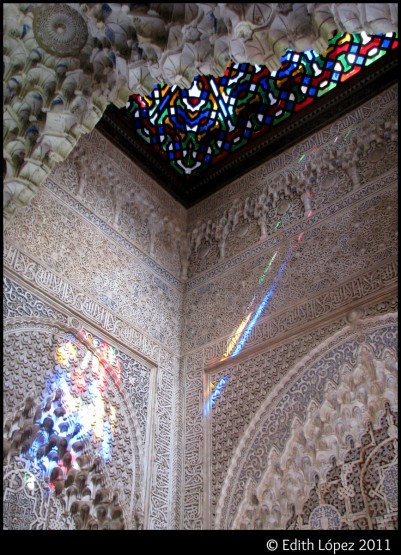 Foto 4/Palacios Nazares (La Alhambra)