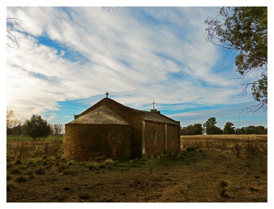 Foto 5/La fe abandonada