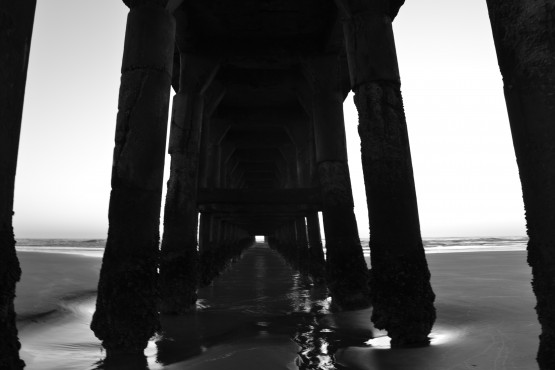 Foto 2/El Muelle...