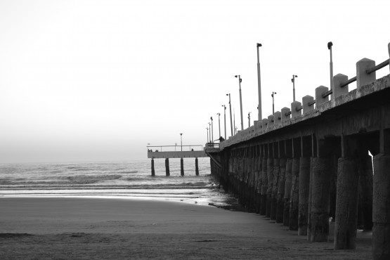 Foto 4/El Muelle...